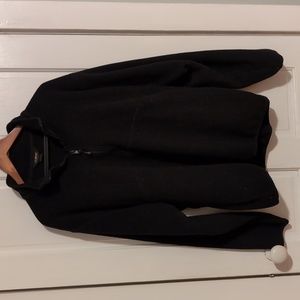 LL Bean Classic Outdoors Fleece Half-Zip